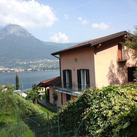 B&B L'Erica Onno Exterior photo